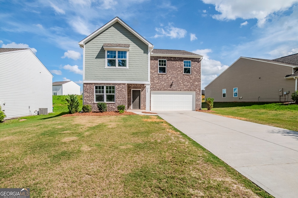 345 Mccall Way, Monroe, GA 30655 - photo 1