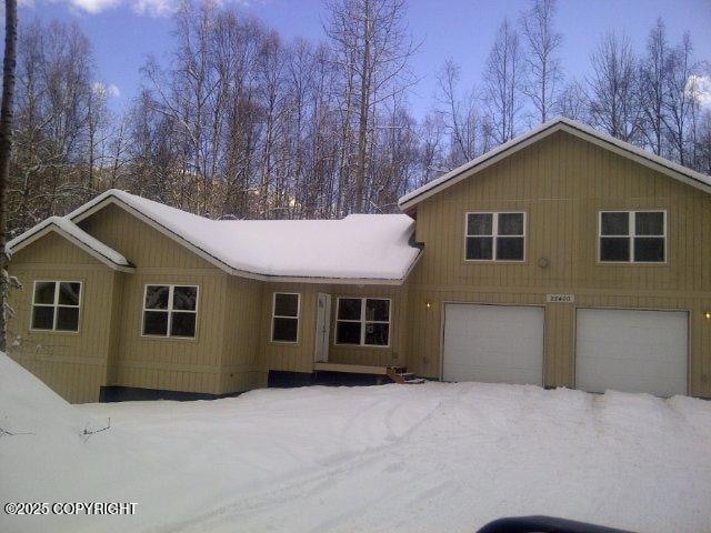 22400 Aurora Borealis Rd, Anchorage, AK 99567 - photo 1