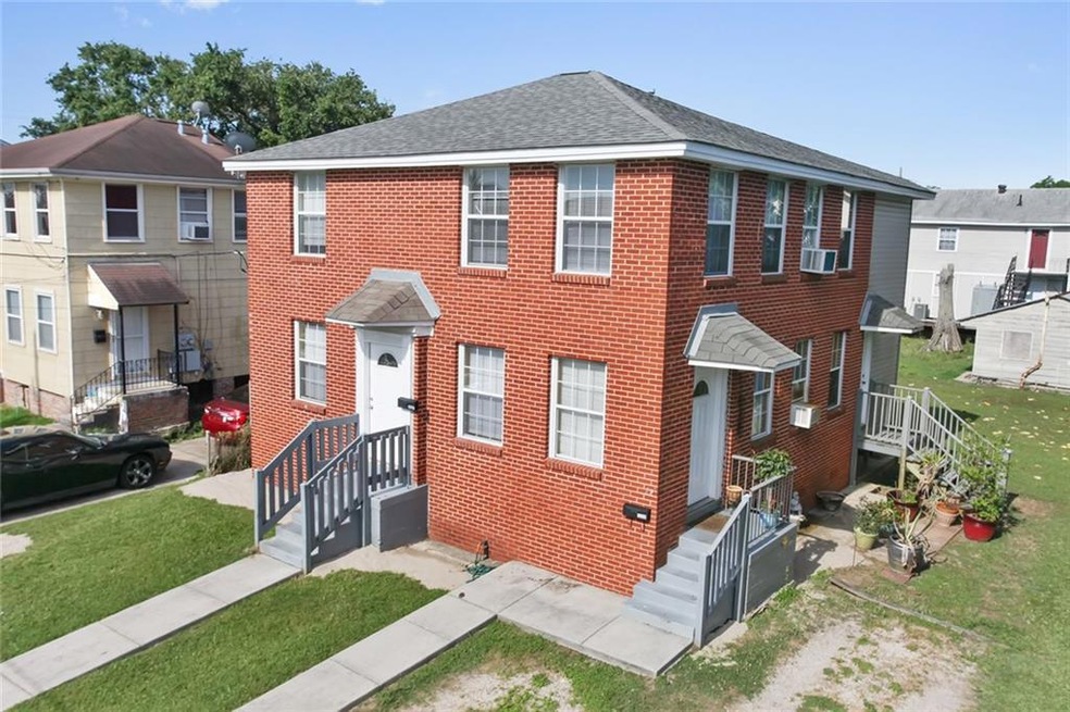 Excellent investment opportunity located by UNO &