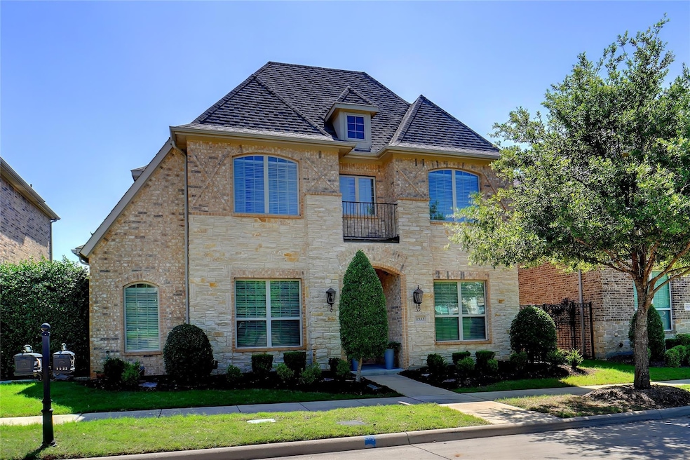 1533 Le Mans Ln, Southlake, TX 76092 - photo 1