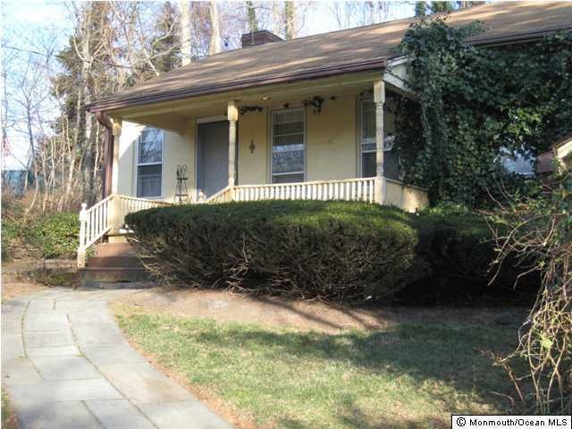 7 the Summit, Holmdel, NJ 07733 - photo 1