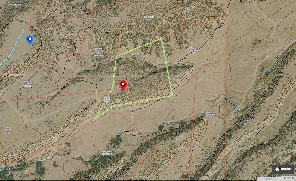 Lot 64 Cl&g Unit Bb, Gardner, CO 81040 - photo 1