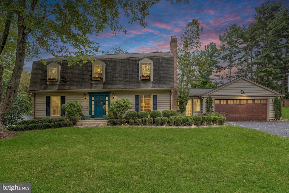 509 Whitingham Dr, Silver Spring, MD 20904 - photo 1