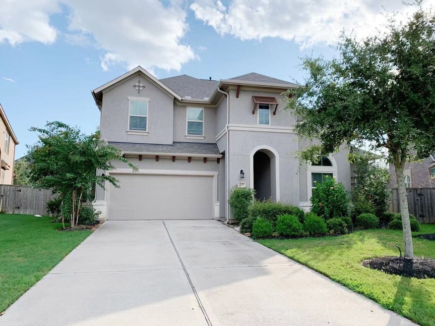 3322 Trace Shadow Ct, Katy, TX 77494 - photo 1