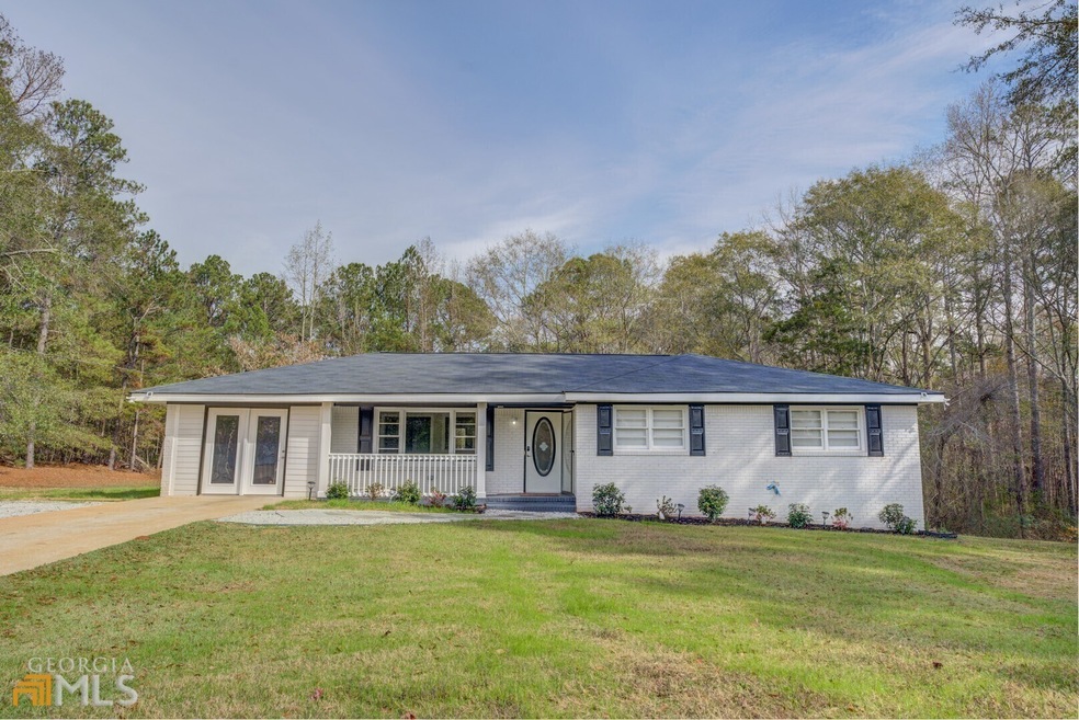 85 Brookwood Dr, Covington, GA 30014 - photo 1