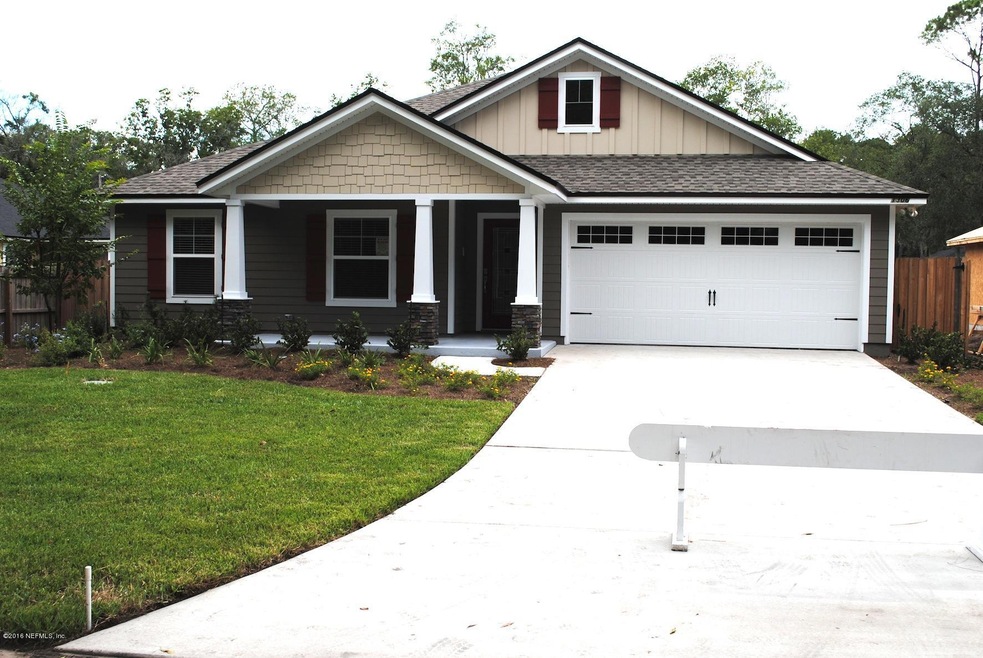 1275 Murray Dr, Jacksonville, FL 32205 - photo 1