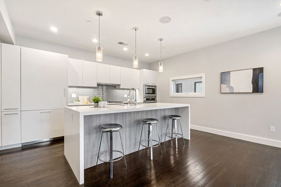 45 A St unit A, Boston, MA 02127 - photo 1