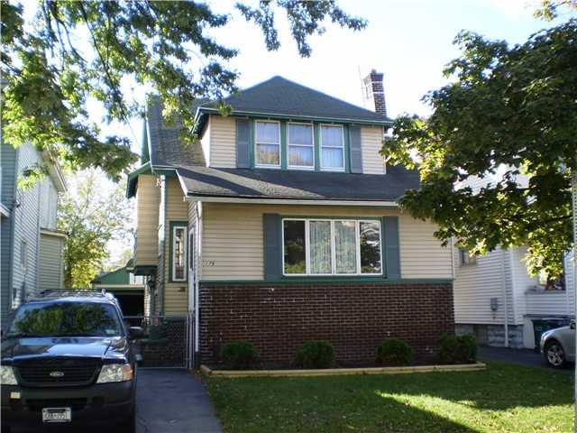 179 Altruria St, Buffalo, NY 14220 - photo 1
