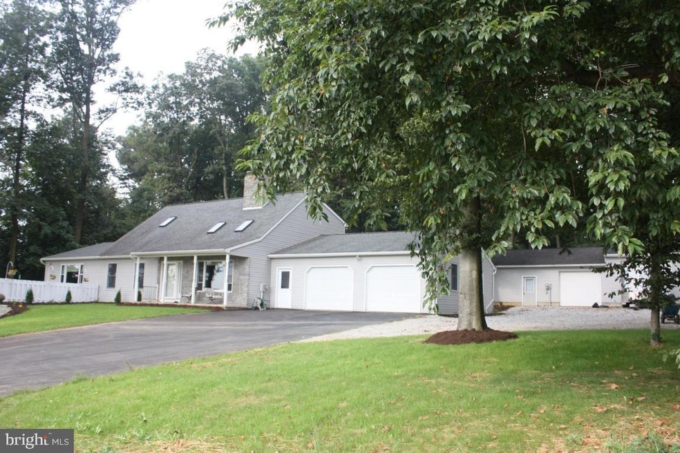 974 Dry Wells Rd, Quarryville, PA 17566 - photo 1