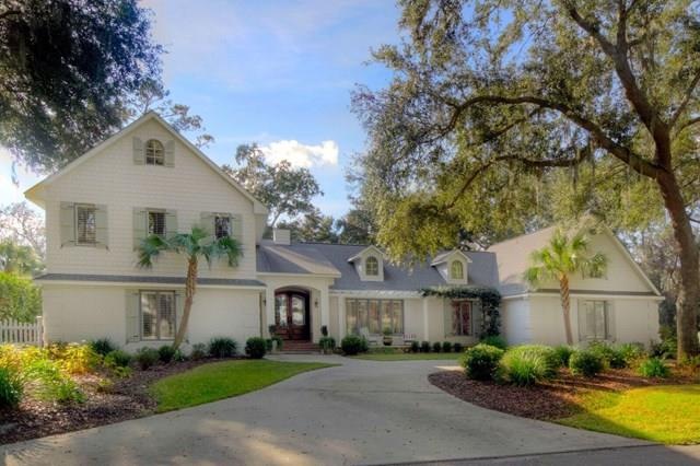 184 Merion, Saint Simons Island, GA 31522 - photo 1