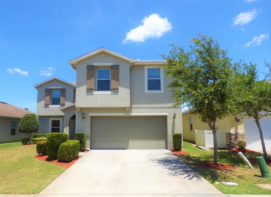 4735 Blue Diamond St, Kissimmee, FL 34746 - photo 1