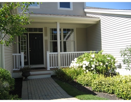 10 Stony Brook Dr unit 512, Mashpee, MA 02649 - photo 1