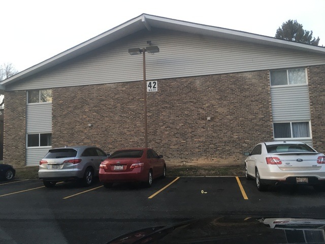 Building 42