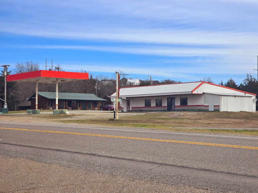 12345 State Hwy 2, Tuskahoma, OK 74574 - photo 1