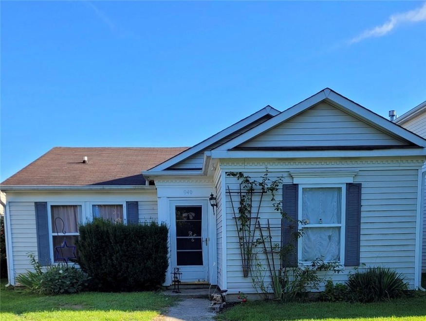 940 Ravine Dr, Franklin, IN 46131 - photo 1