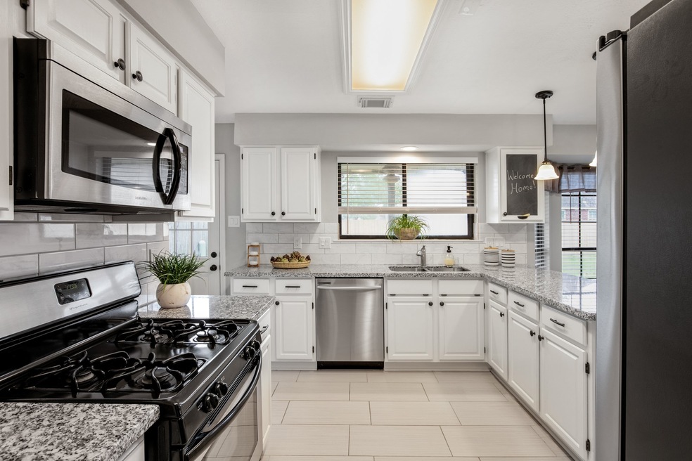 Sold • Co-Listing Agent