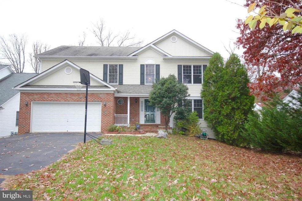 2402 Spring St, Dunn Loring, VA 22027 - photo 1