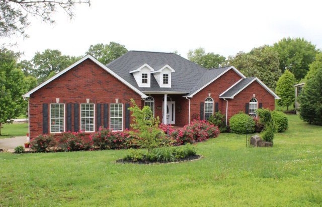 3943 Plantation Dr, Cookeville, TN 38506 - photo 1