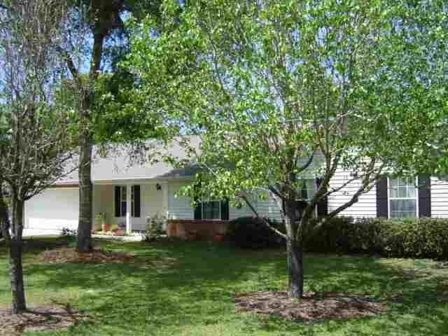 71 Lamar Ct unit 2, Crawfordville, FL 32327 - photo 1