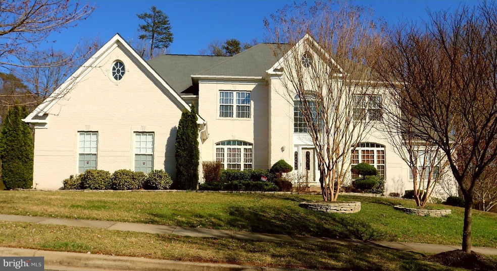 5205 Devonport Ct, Glenn Dale, MD 20769 - photo 1