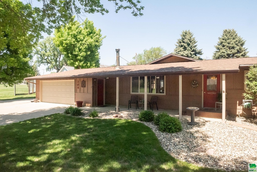 Pending $309,000