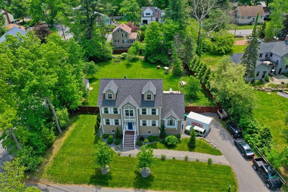 2 Sumpter Rd, Burlington, MA 01803 - photo 1