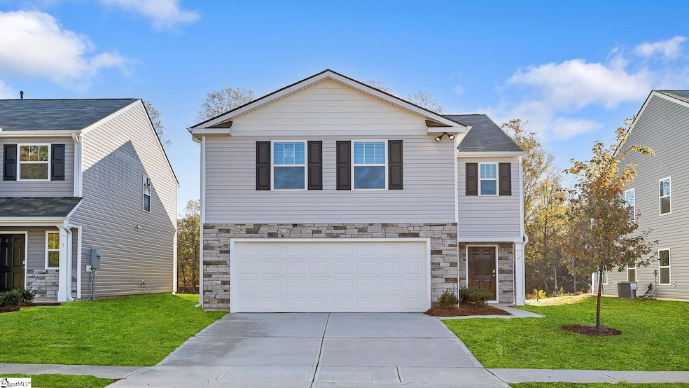 5 Cranford Rd, Fountain Inn, SC 29644 - photo 1