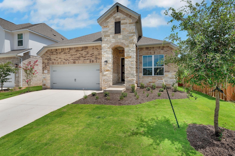 316 Millbend Rd, Georgetown, TX 78633 - photo 1