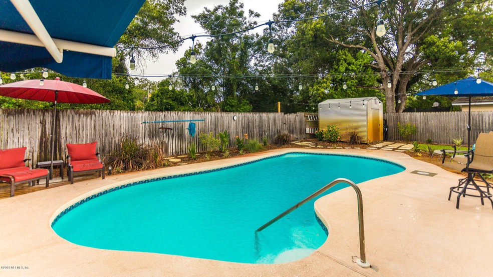 2040 Bills Dr, Jacksonville, FL 32210 - photo 1