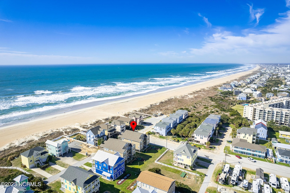 Atlantic Beach condo w/ beach access