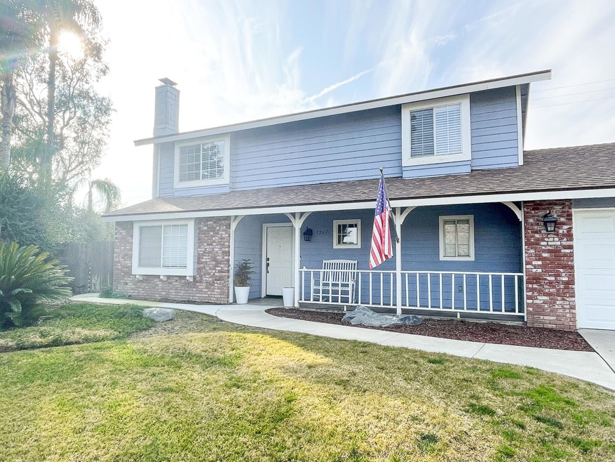 Truck Home_front view 2