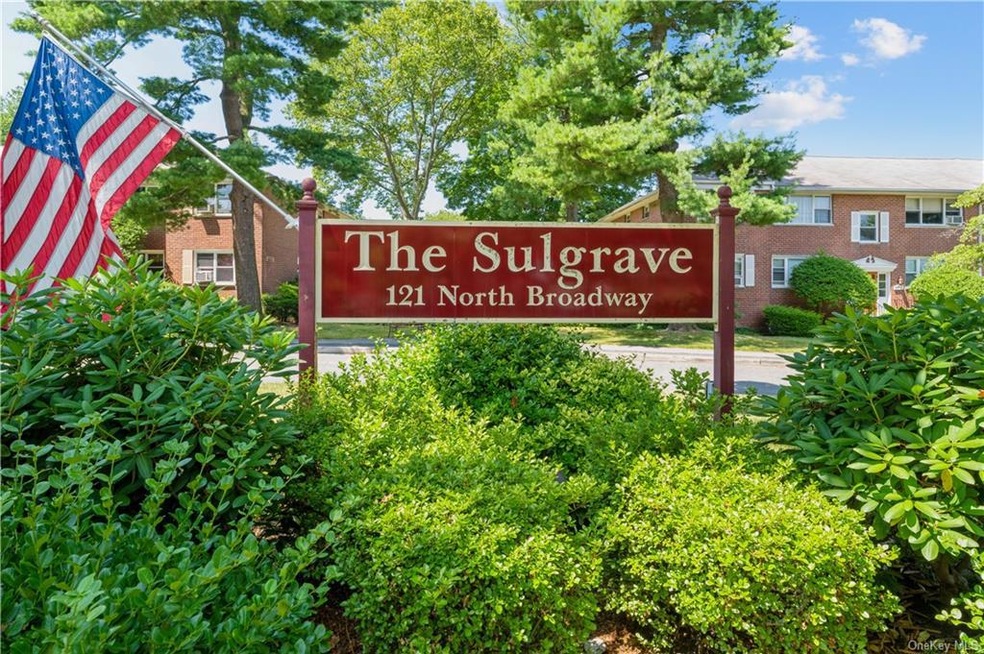 The Sulgrave
