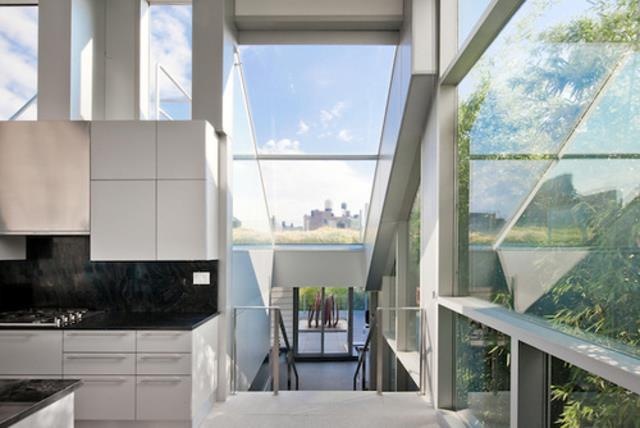 39 Crosby St unit PHN, New York, NY 10013 - photo 1