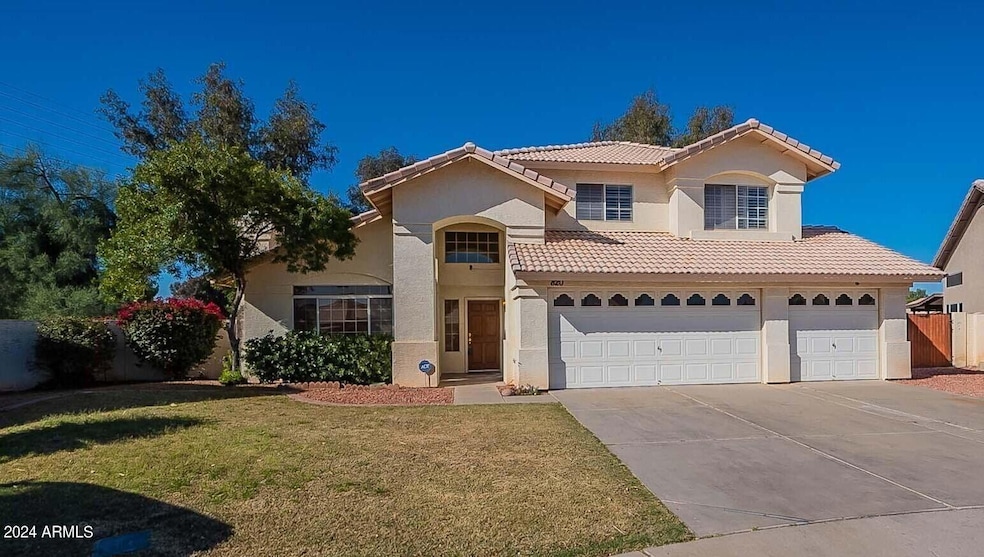 820 N Swallow Ln, Gilbert, AZ 85234 - photo 1