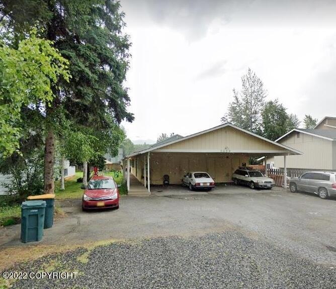 2439 Ronny Place, Anchorage, AK 99508 - photo 1