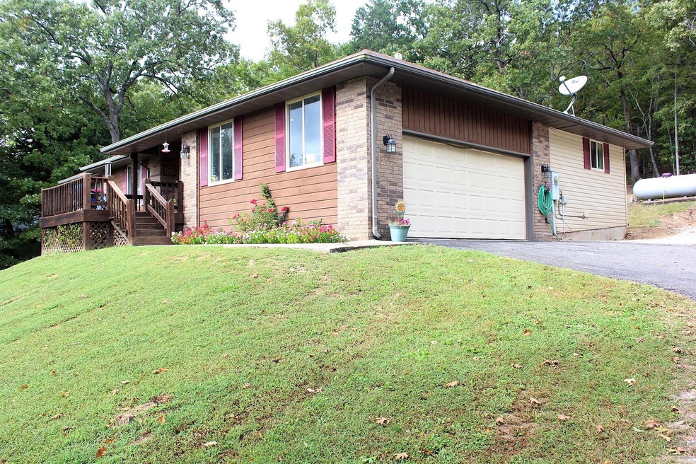 77 Canyon Forest Way, Kimberling City, MO 65686 - photo 1