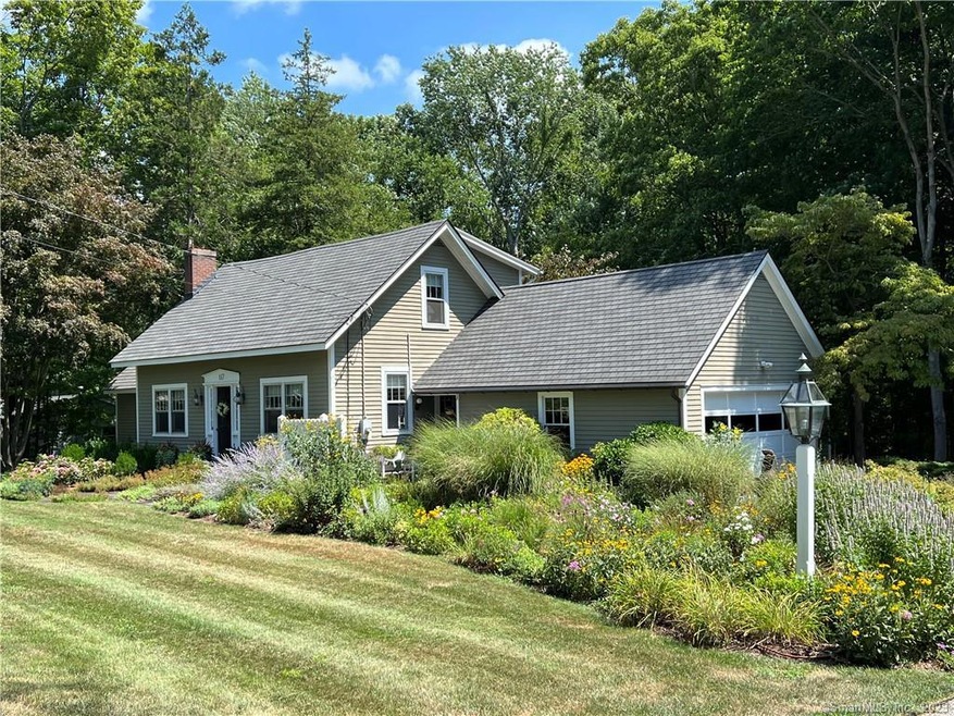 117 Northford Rd, Branford, CT 06405 - photo 1
