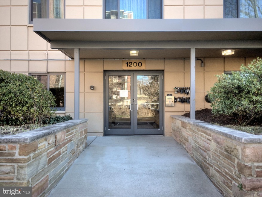 The Cavendish unit 401, Arlington, VA 22202 - photo 1