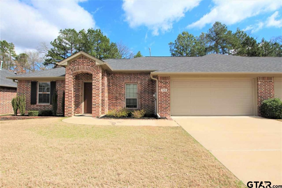 5058 5058 Shiloh Ridge Dr, Tyler, TX 75703 - photo 1