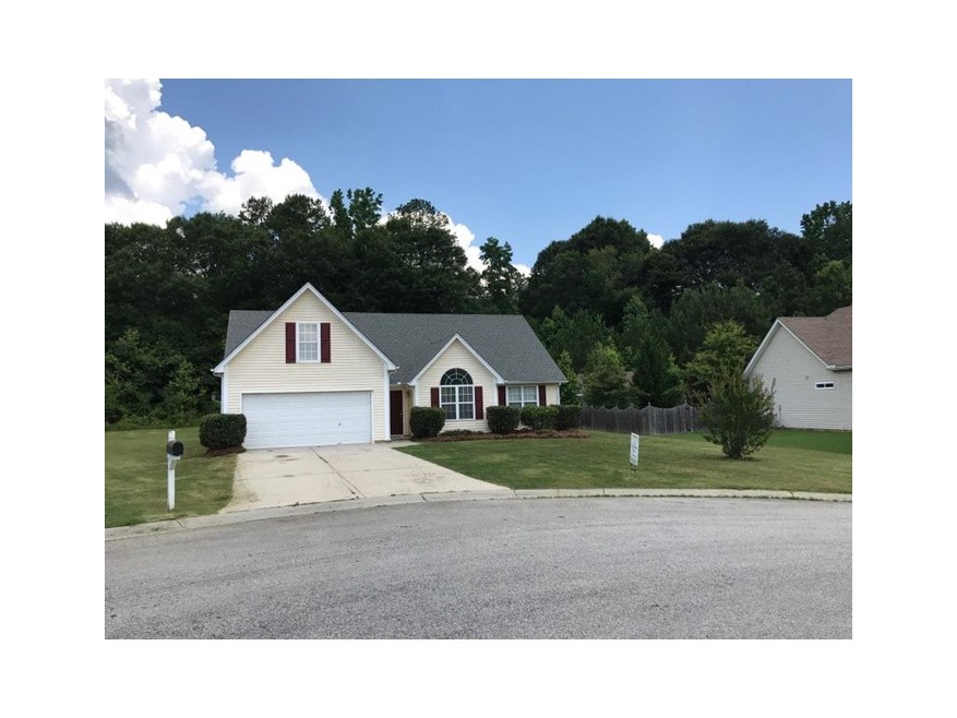 80 Boyd Dr, Hoschton, GA 30548 - photo 1