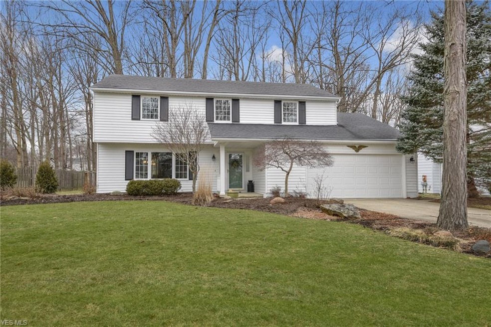 26288 Hickory Ln, Olmsted Falls, OH 44138 - photo 1