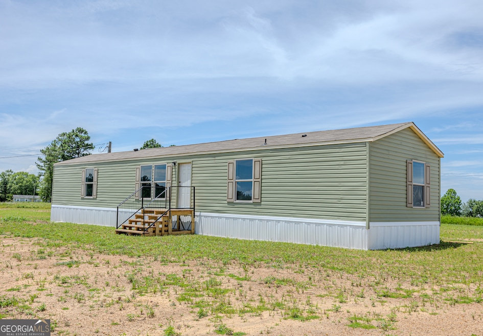 461 Mccord Rd, East Dublin, GA 31027 - photo 1