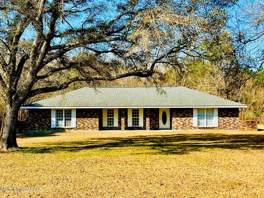 24397 N Benville Rd, Picayune, MS 39466 - photo 1