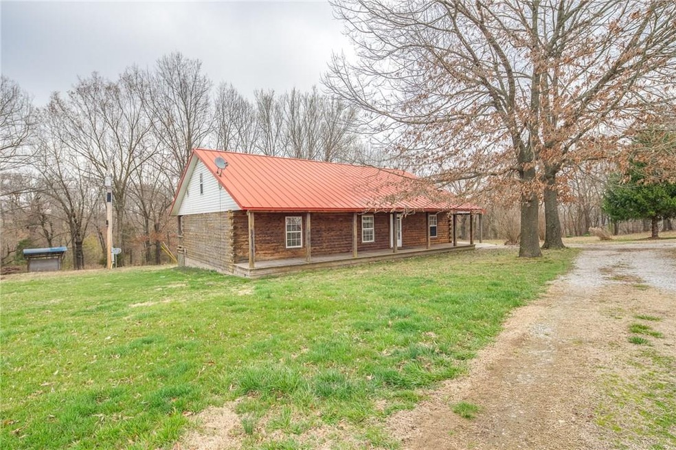 12327 Kenneth Price Rd, Elm Springs, AR 72762 - photo 1