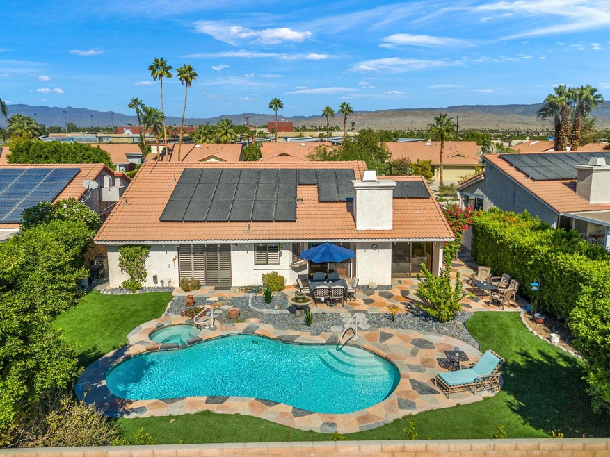 34018 Suncrest Dr, Cathedral City, CA 92234 - photo 1