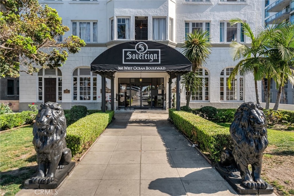 The Sovereign unit 402, Long Beach, CA 90802 - photo 1