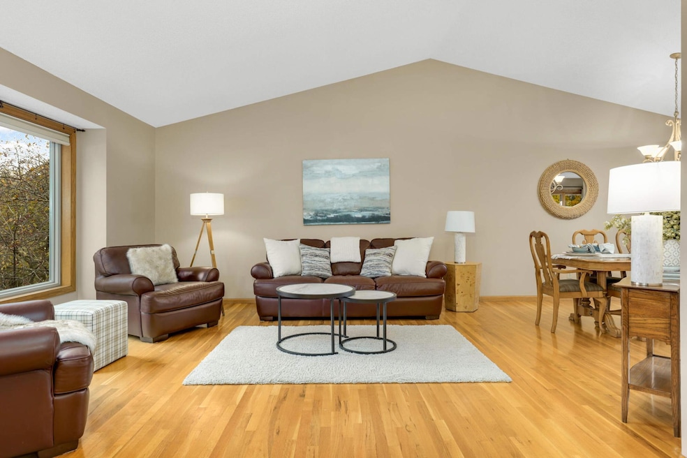 1105 W 158th St, Burnsville, MN 55306 - photo 1