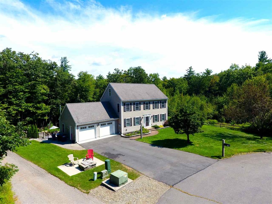 26 Autumn St, Danville, NH 03819 - photo 1