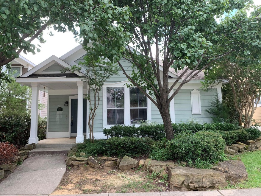 9860 Birch Dr, Providence Village, TX 76227 - photo 1