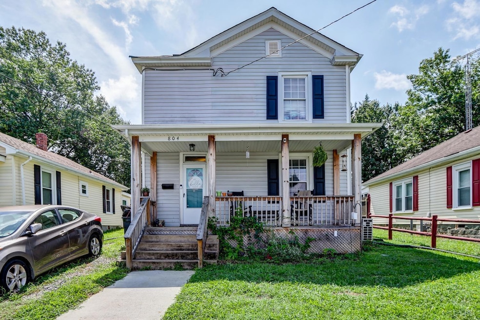Pending $179,900 • Co-Listing Agent